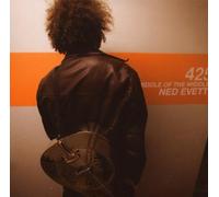 Evett, Ned - Middle Of The Middle