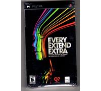 Evey Extend Extra / Game