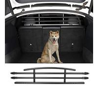 EVFIT for Tesla Model Y Accessories Trunk Protects for Dog (Pet Barriers)