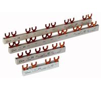 EVG-2PHAS/10MODUL/HI 215657 Busbar for Modular Devices