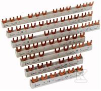 EVG-2PHAS/12MODUL 215641 Busbar for Modular Devices