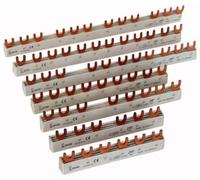 EVG-3P+3N/18 MODULE 274161 Connecting Rail for Modular Devices