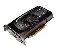 EVGA 01G-P3-1372-TR GeForce GTX 460 1GB GDDR5 graphics card