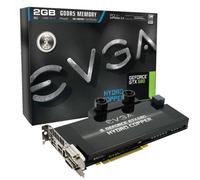 EVGA 02G-P4-2689-KR NVIDIA GeForce GTX 680 2GB graphics card - graphics cards (Water, NVIDIA, GeForce GTX 680, GDDR5-SDRAM, PCI Express 3.0, 38A)