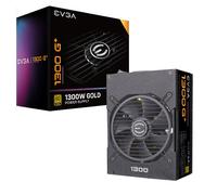EVGA 220-GP-1300-X3 power supply unit 1300 W Black