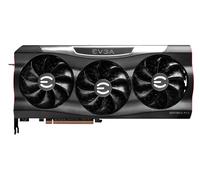 EVGA 24G-P5-3987-KR graphics card NVIDIA GeForce RTX 3090 24 GB GDDR6X