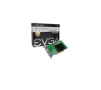 EVGA GeForce 6200 512 MB DDR2 PCI 2.1 VGA/DVI-I/S-Video Graphics Card, 512-P1-N402-LR