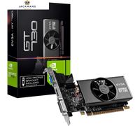 EVGA GeForce GT 730 2GB (Low Profile) 2 GB