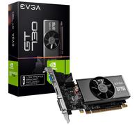 EVGA GeForce GT 730 2GB (Low Profile)