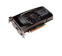 EVGA Geforce Gtx 460 Ftw Pcie 2.0 1GB HDmi Dvi-i 850MHZ
