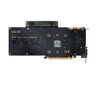EVGA GeForce GTX TITAN Black Hydro Copper Signature - graphics cards (Water, NVIDIA, GeForce GTX TITAN, GDDR5-SDRAM, PCI Express 3.0, 4096 x 2160 pixels)
