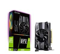 Evga Geforce Rtx 2060 Sc Gaming, 6Gb Gddr6, Ventilatore Hdb , 06G-P4-2062-Kr