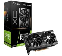 EVGA Geforce Rtx 3060 Xc Gaming (12Gb Gddr6/Pci Express 4.0/1882Mhz/15000Mhz), 12G-P5-3657-KR