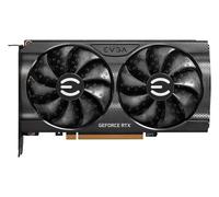 EVGA GeForce RTX 3060 XC GAMING NVIDIA 12 GB GDDR6
