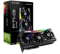 EVGA GeForce RTX 3070 Ti FTW3 Ultra Gaming 8GB GDDR6X Graphics Card