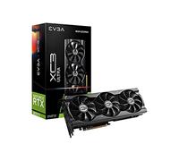EVGA GeForce RTX 3070 Ti XC3 Ultra Gaming, 08G-P5-3785-KL, 8GB GDDR6X, iCX3 Cooling, ARGB LED, Metal Backplate