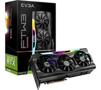 EVGA GeForce RTX 3090 FTW3 Ultra Gaming 24GB GDDR6X Graphics Card