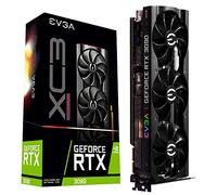 EVGA GeForce RTX 3090 XC3 Ultra Gaming 24GB GDDR6X GPU