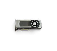 EVGA Nvidia GeForce GTX TITAN SC Superclocked 6GB GDDR5 Graphics Card