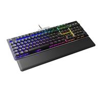 EVGA Z15 keyboard Gaming USB Black