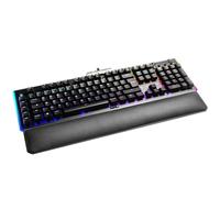 EVGA Z20 RGB optical mechanical gaming keyboard, RGB backlit LED, optical mechanical switch (linear)