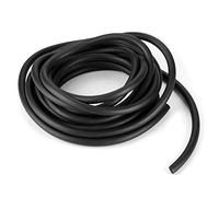 EVGATSAUTO 5M Motorcycle Gas Fuel Filter Hose Tube Line fit for GY6 Roketa Taotao Scooter ATV Fuel Transfer Hose