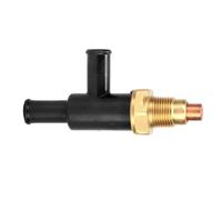 EVGATSAUTO Air Assist Valve, Fuel Injector Air Assist Control Solenoid Valve Compatible with Accord Civic CR-V 36281-RTA-003 36281-RAA-A01