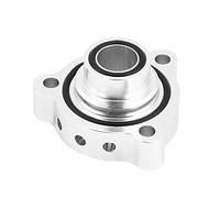 EVGATSAUTO Blow Off Valve Adaptor,Atmospheric Dump Valve Spacer Blow Off Valve Spacer Adapter for 1.6 Turbo Engines