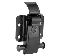 EVGATSAUTO car Rear Door Stay Guide Safety Belt Check Strap Hinge Catch Bracket Locator A9067600428 Clip Holder Accessories,Back Door Hinge Handle Repair Kit Strap Bracket Catches Latch