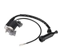 EVGATSAUTO Ignition Coil, Spark Coil for GX110, GX140, GX120, GX160, GX200 Engine, Motorcycle, Lawn Mower, Small Engine, Bolt-On, Direct Replacement