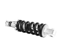 EVGATSAUTO Rear Shock Absorber 190mm Rear Air Suspension Shock Strut 1200lbs Fit for 2-Stroke Dirt Bike Motorcycle