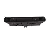 EVGATSAUTO Release Switch, Hood and Trunk Lid Release Switch 99761310502A05 Replacement for 911 Carrera Turbo