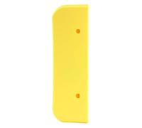 EVGATSAUTO Tire Shovel Plastic Sleeve, Tire Shovel Plastic Sleeve Bead Breaker Cover for Tyre Detachable Wheel Changing Machines Tire Change Shovel Protector tyre bead breaker