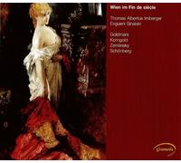 Irnberger,Thomas A.:Sinaisky - VIOLINWERKE