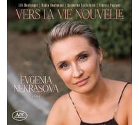 Evgenia Nekrasova - Vers La Vie Nouvelle