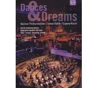 Evgeny Kissin, Berliner Philharmoniker, Simon Rattle - Dances & Dreams - The Berliner Philharmoniker and Simon Rattle