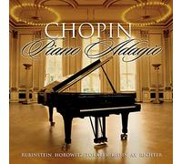 Evgeny Kissin - Chopin - Piano Adagio