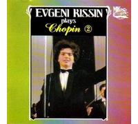 Evgeny Kissin - Chopin;Plays Chopin Vol. 2