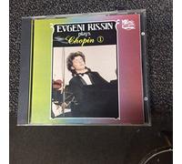 Evgeny Kissin - Plays Chopin Vol. 1