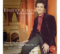 Evgeny Kissin: Schumann