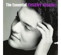 Evgeny Kissin - The Best of Evgeny Kissin [2cd