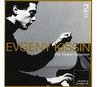Evgeny Kissin ; The Chopin Collection (Volume One)