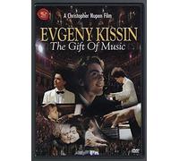 Evgeny Kissin: The Gift of Music