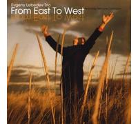 Evgeny Lebedev - From East to West