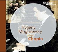 Evgeny Moguilevsky - Evgeny Moguilevsky plays Chopin