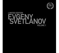 Evgeny Svetlanov - Tchaikovsky: Svetlanov | Winter Dreams [VINYL]