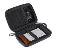 EVGRDCS Hard Case for Ledger Flex/Ledger STAX Bitcoin Crypto Wallet