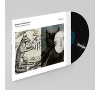 Evgueni Galperine - Theory of Becoming [VINYL]