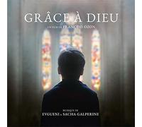 Evgueni & Sacha Galperine - Grace A Dieu (By The Grace Of God)