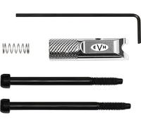 EVH, 0121 468, Tuna Chrome